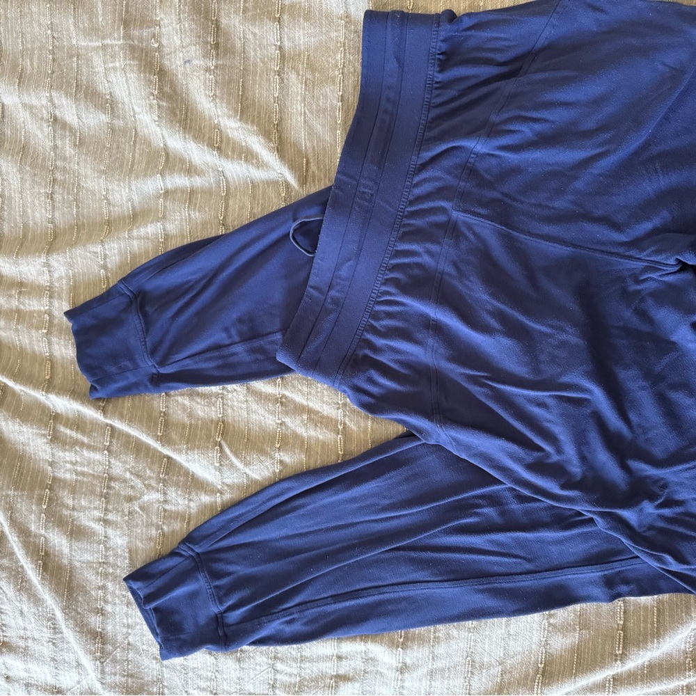 Lululemon ready to rulu jogger - Picture 5 of 5